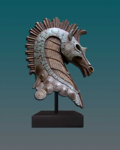 Troyan Horse