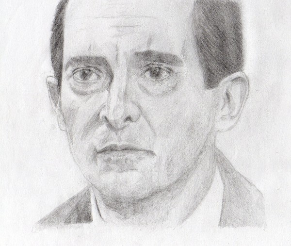 Jeremy Brett