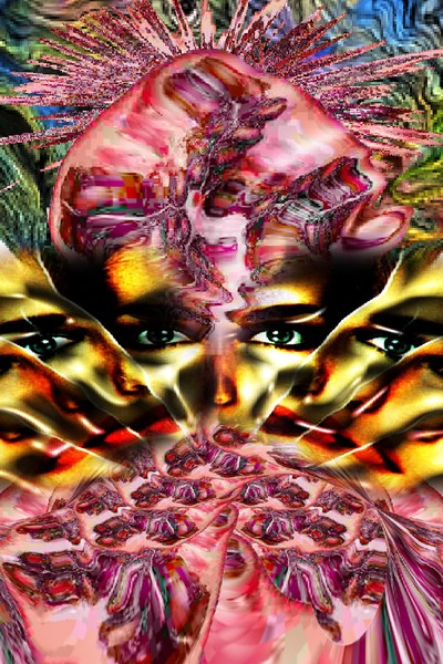 Brain Matter