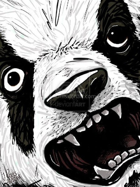 Pandas Day