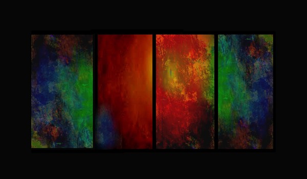color odyssey-requiem
