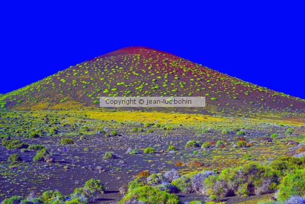 VIEJA GABRIELA VOLCANO 6