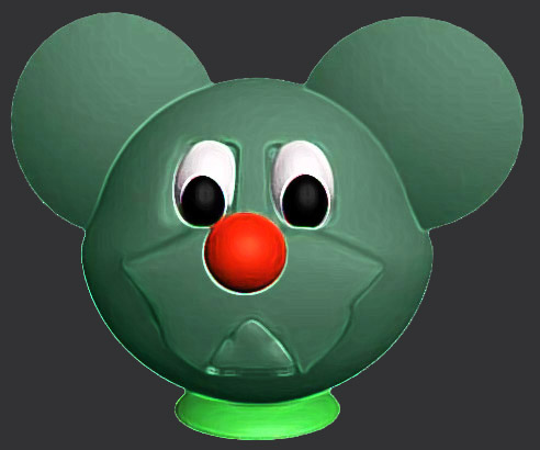 3ds #2