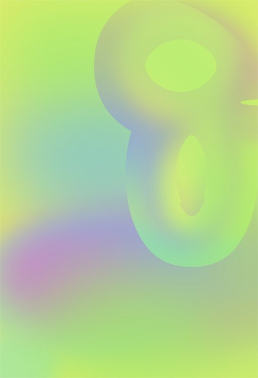 COLOUR 8 - o696