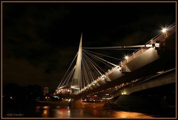St Boniface Bridge II