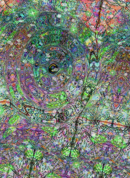 Shifting Sees