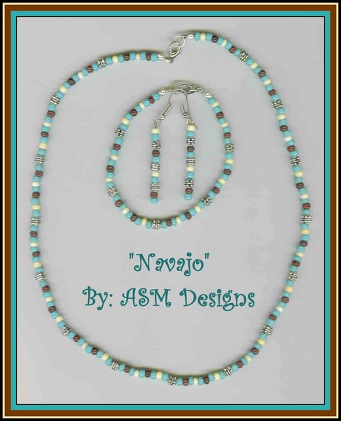 Navajo