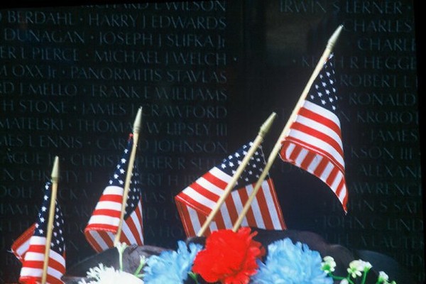 American Tribute