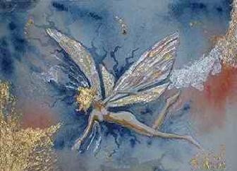 Fairy Lucky Charm