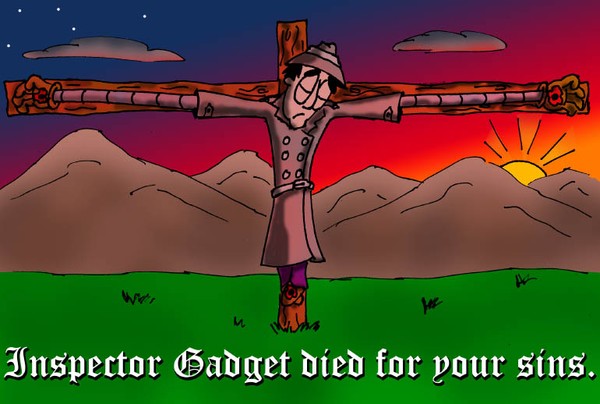 The Reason for the Season