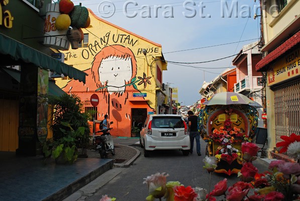 Melaka, Malaysia