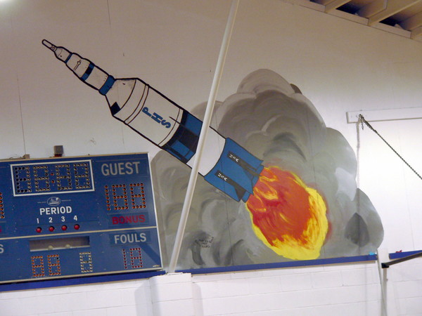 Prue Rocket