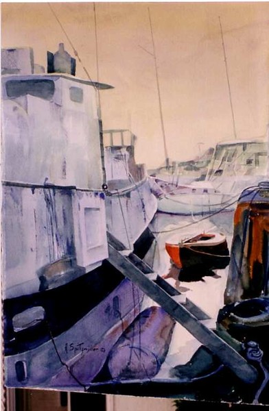 Fishingfleet 1