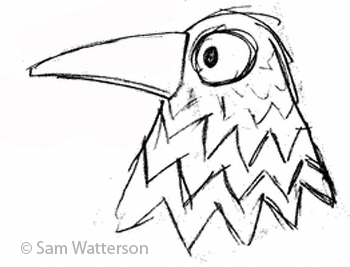 Toucan