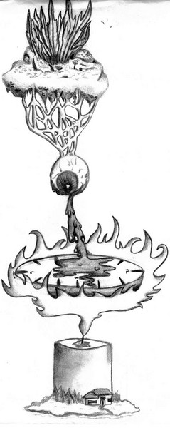 The Unexplained