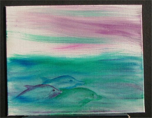 Dolphins