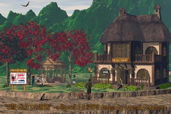 The Old Tavern