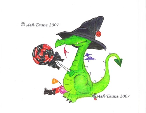 Igor's Lolly
