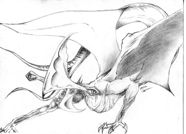 monster