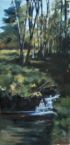 Bohemian Forest