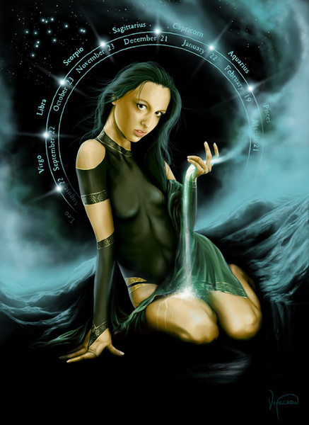 Aquarius