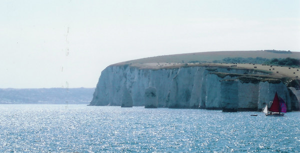 A BOAT TRIP