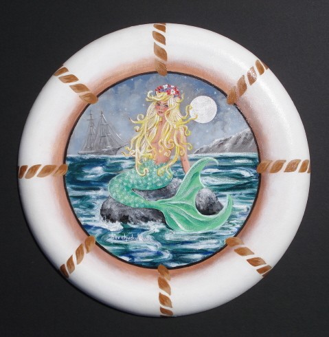 A Sailor's Dream