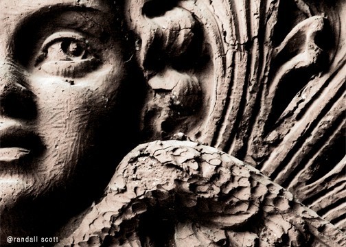 STONE ANGEL