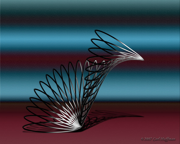 Wire Sculpture