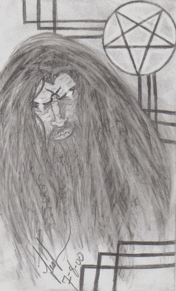 Rob Zombie
