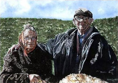 Grandparents