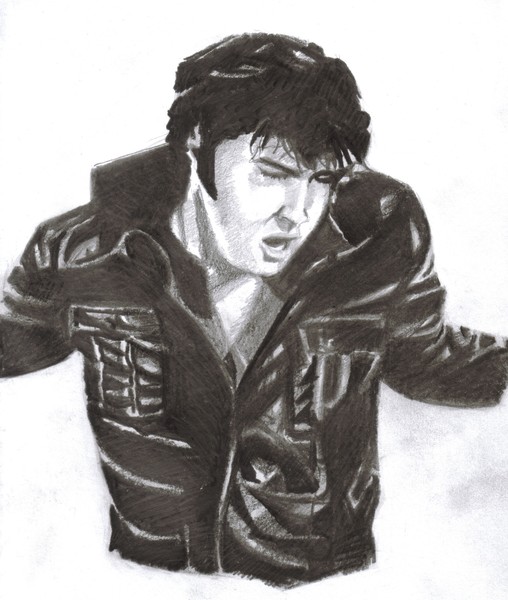 elvis 68 comeback special