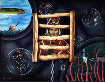 My Saturn Return