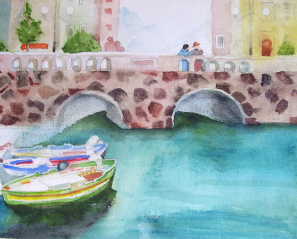 Syracusa Boats