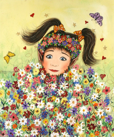 Flower Power