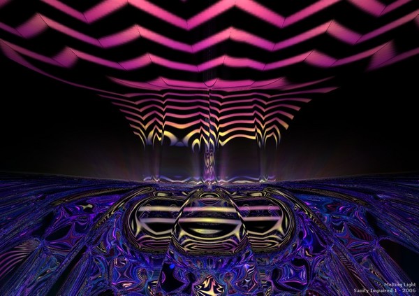 Melting Light