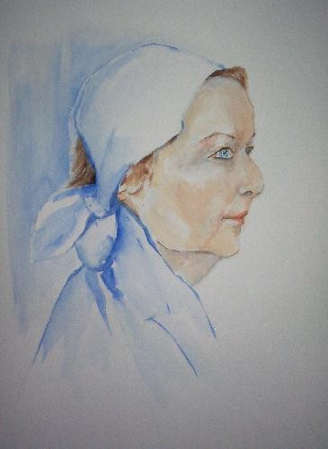 Bernadette