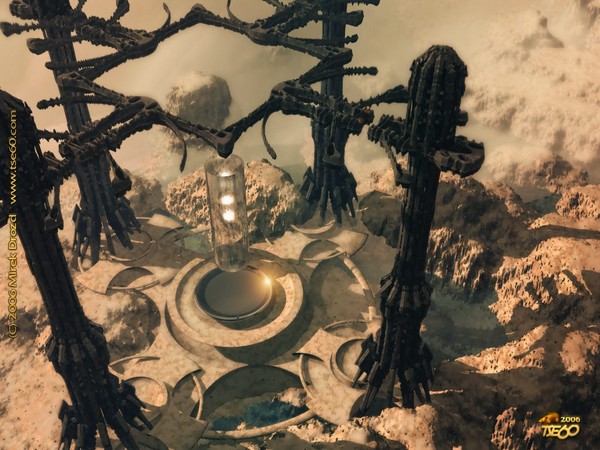 Myst VI