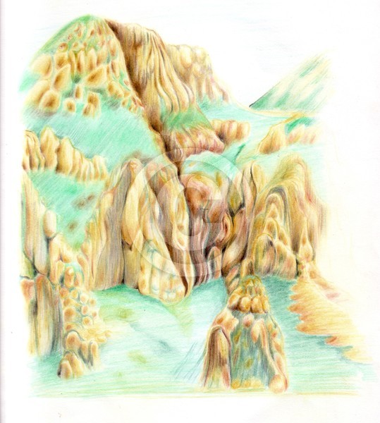 Alam kecil