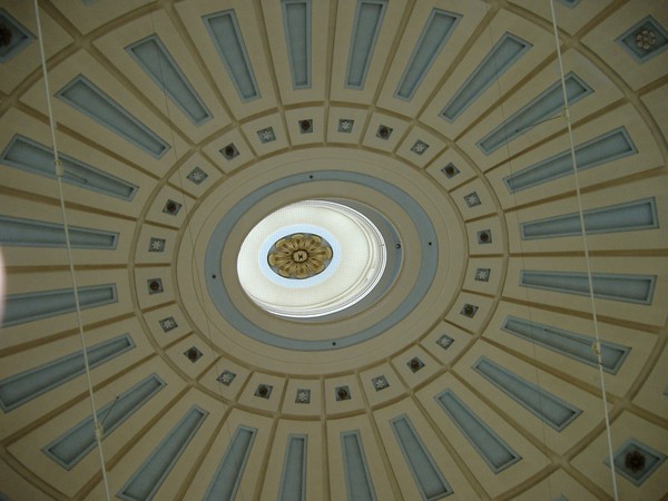 Looking Up, Part 3