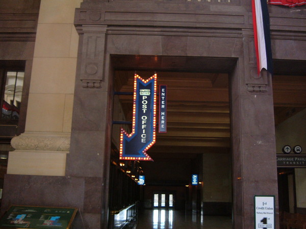 Post Office