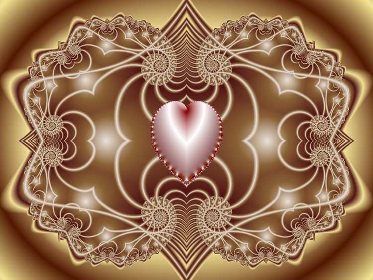 GoldFiligreHeart1