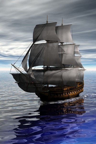 Ship