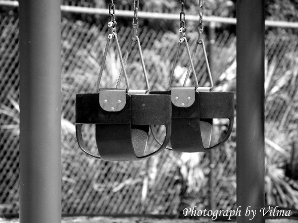 A Pair of Swingers