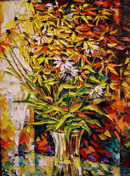 Summer Bouquet