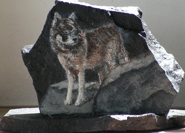 Wolf Rock