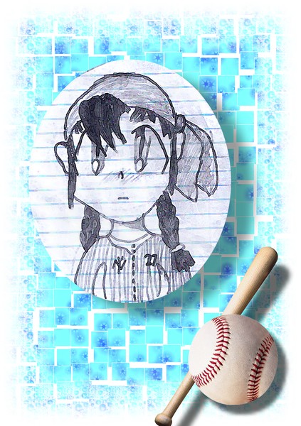 Batter up