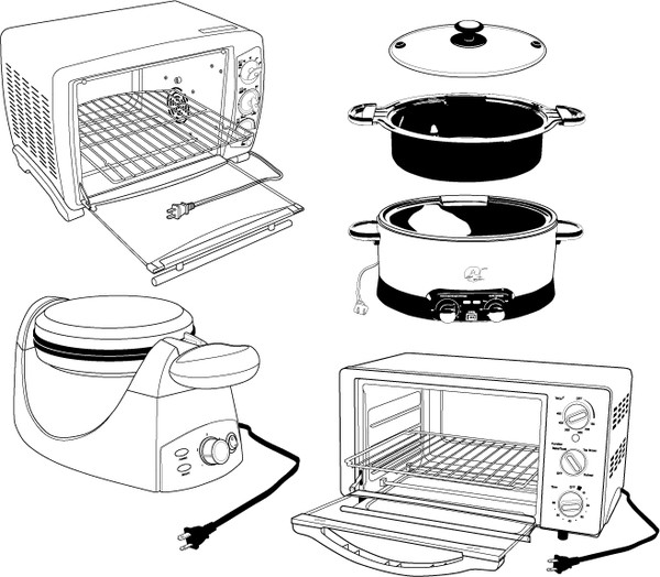 Product Illustrations