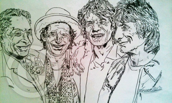 It's Only Rock and Roll
