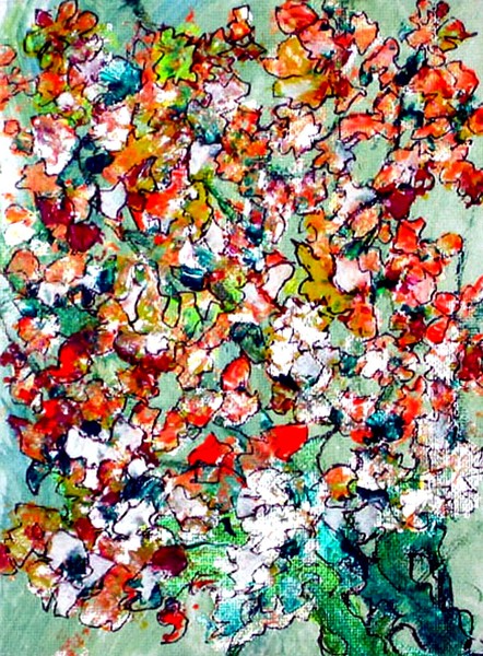 Flowerful